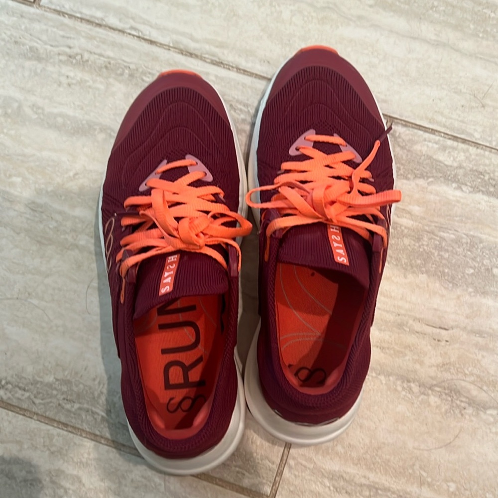 Saysh By Allison Felix, The Felix Runner. These A… - image 1